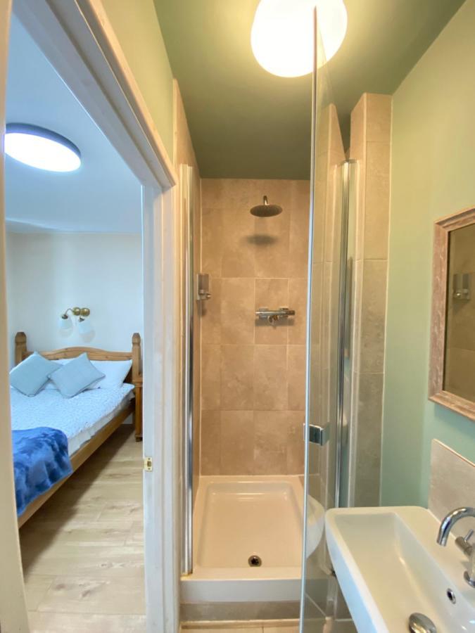 Hollybush Guest House Oxford Eksteriør billede